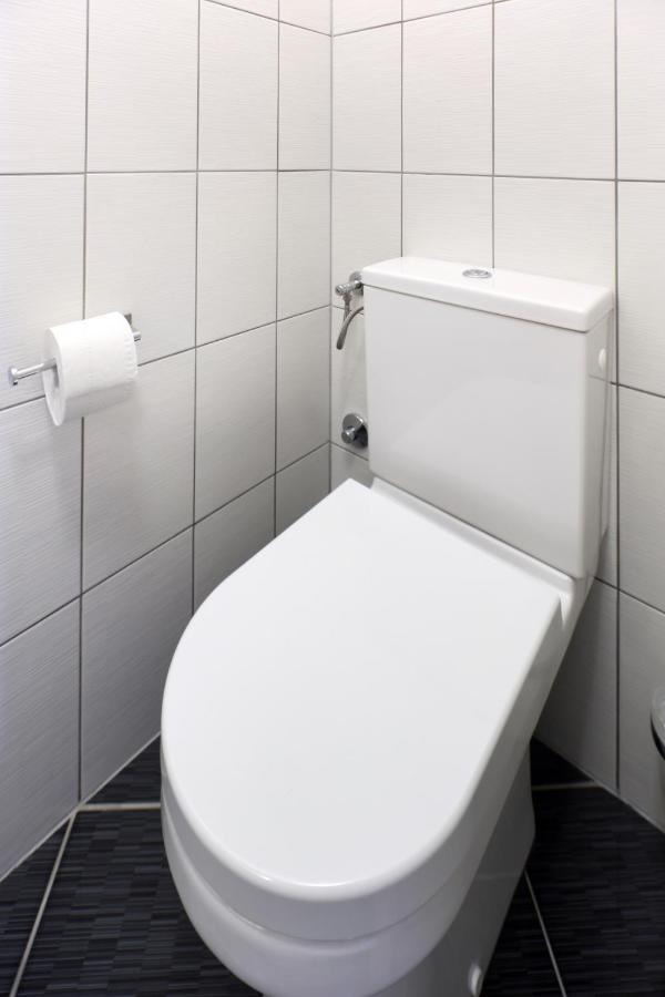 Villa Mainz Novalja Bagian luar foto
